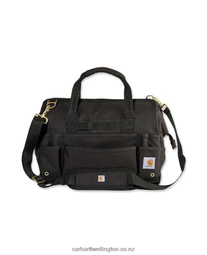 Women Legacy 16\\ Tool Bag Carhartt R6J0P233 Black